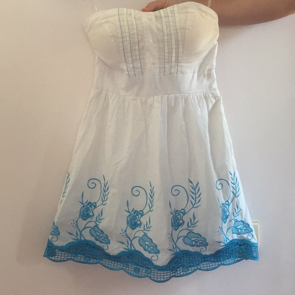Summer dress